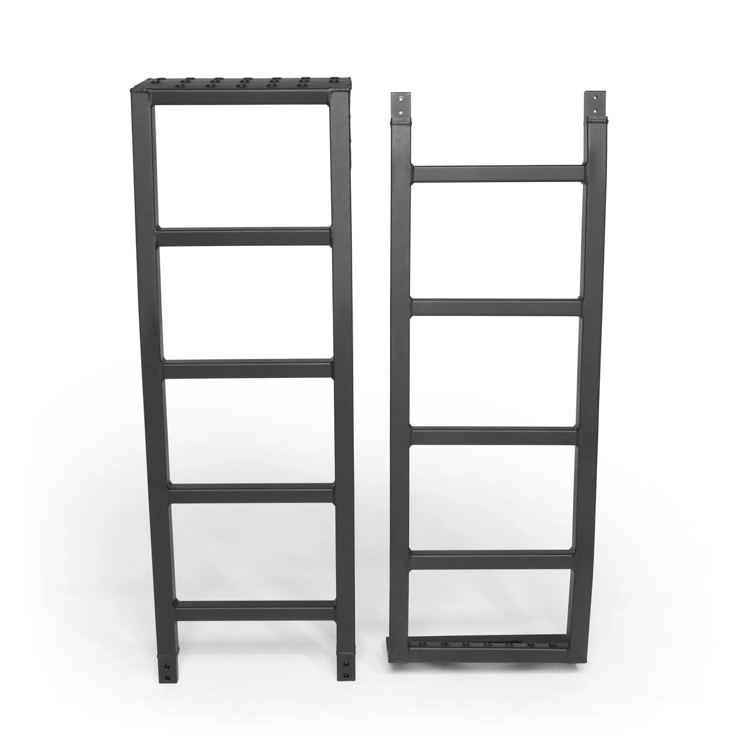 07  Sprinter Van Side Ladder