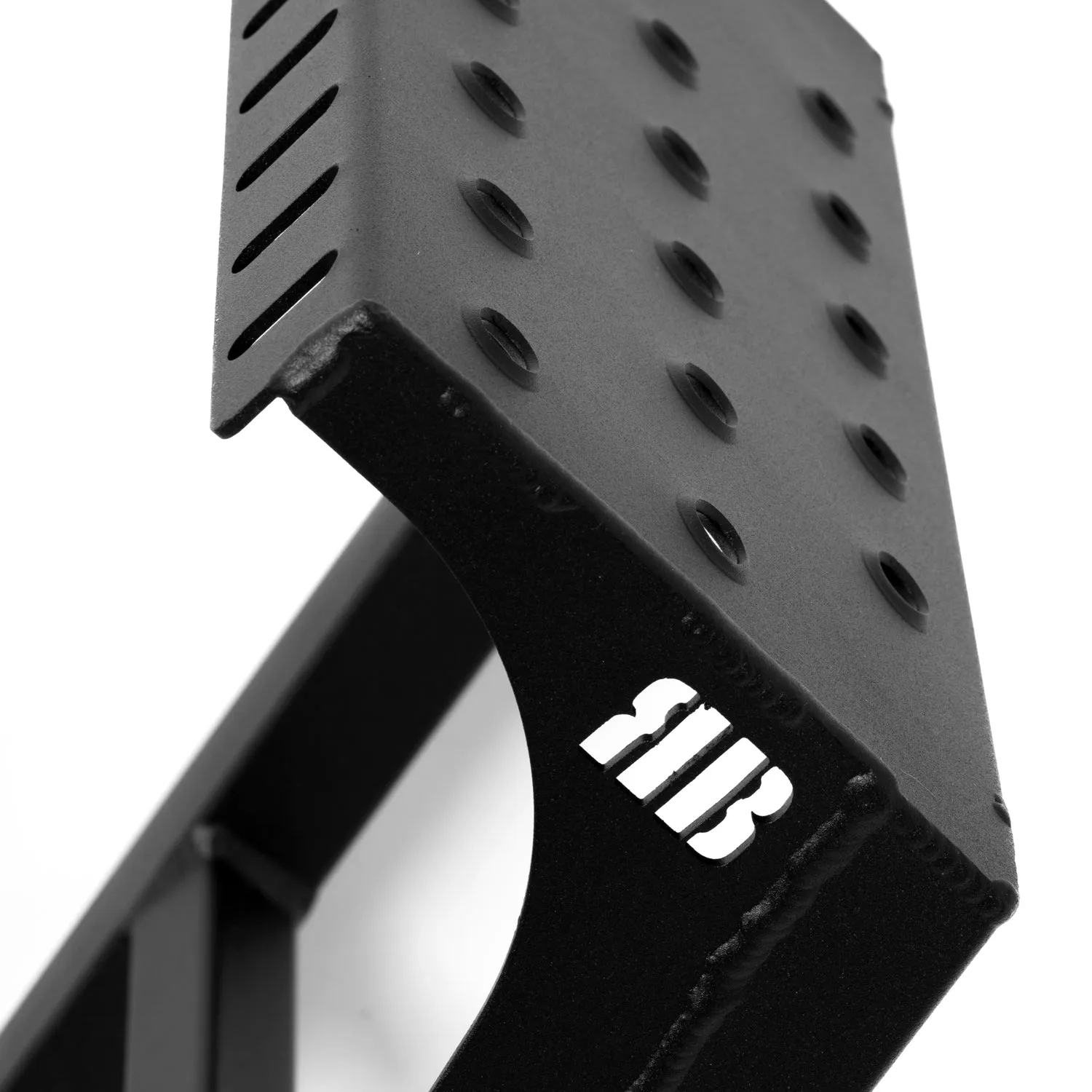 07  Sprinter Van Side Ladder