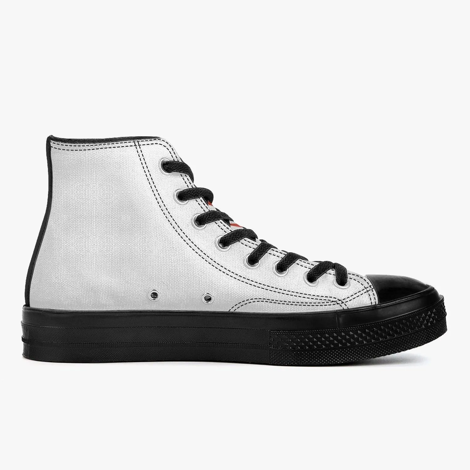 Akira Kaneda A-Star High Anime Shoes