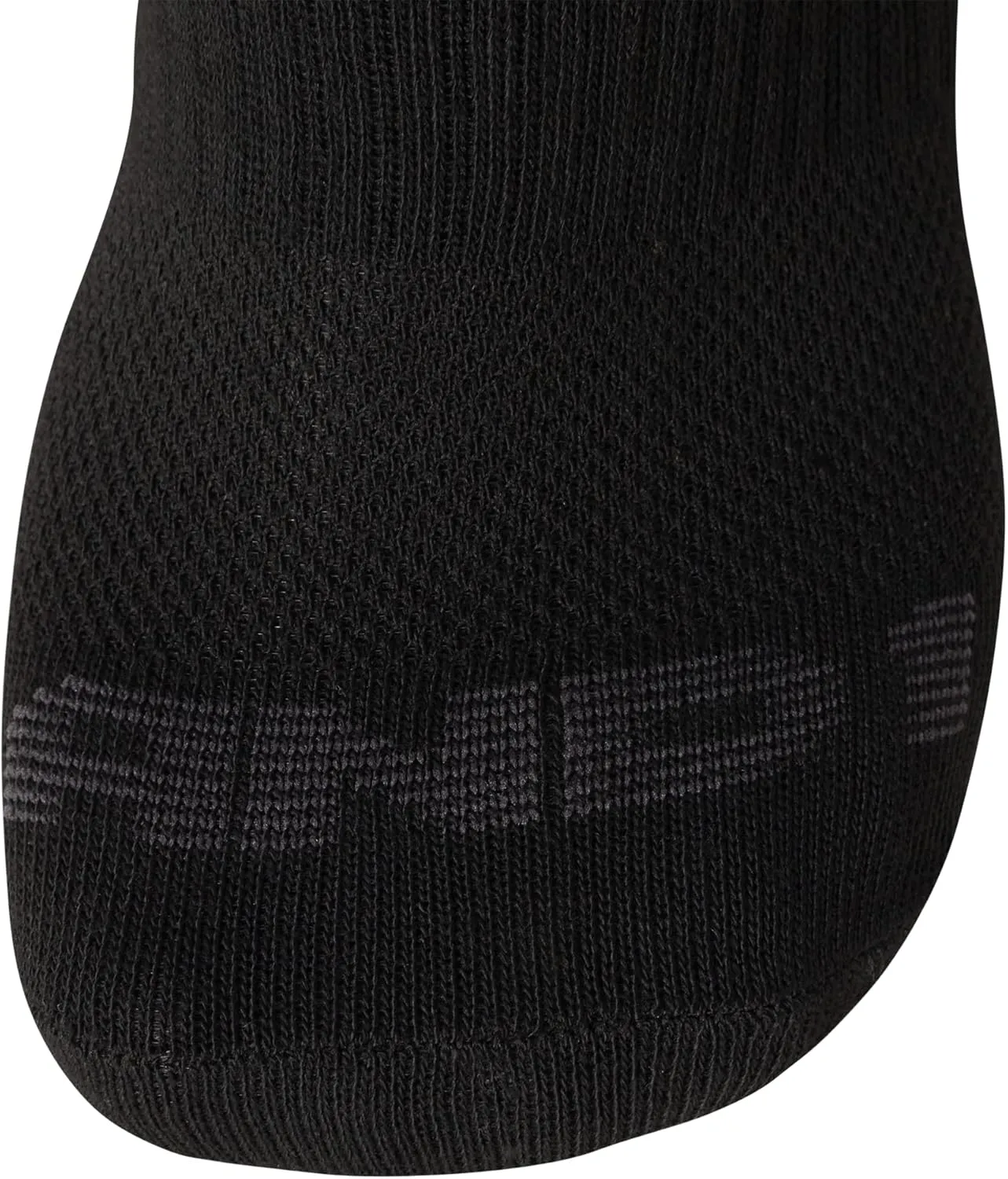 AND1 Mens Quarter Socks - 12 Pack Lightweight Athletic Quarter Length Ankle Socks for Men for Sports, Running (Sizes: 6-12.5)