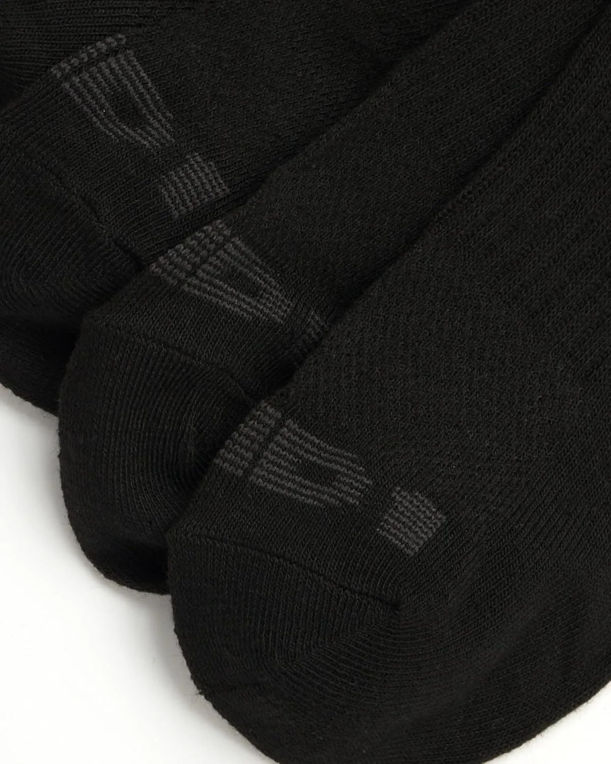 AND1 Mens Quarter Socks - 12 Pack Lightweight Athletic Quarter Length Ankle Socks for Men for Sports, Running (Sizes: 6-12.5)