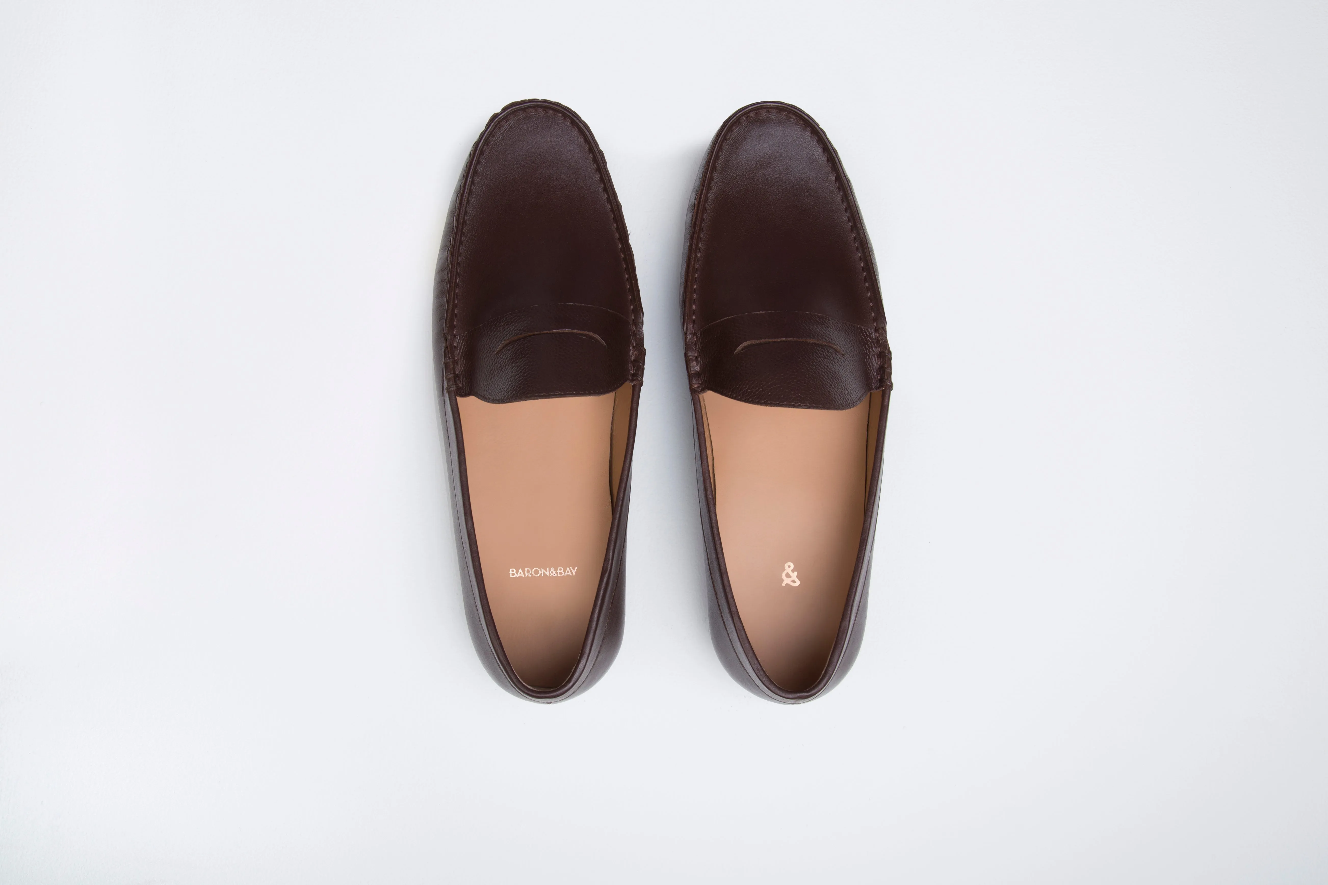 Arno - Brown