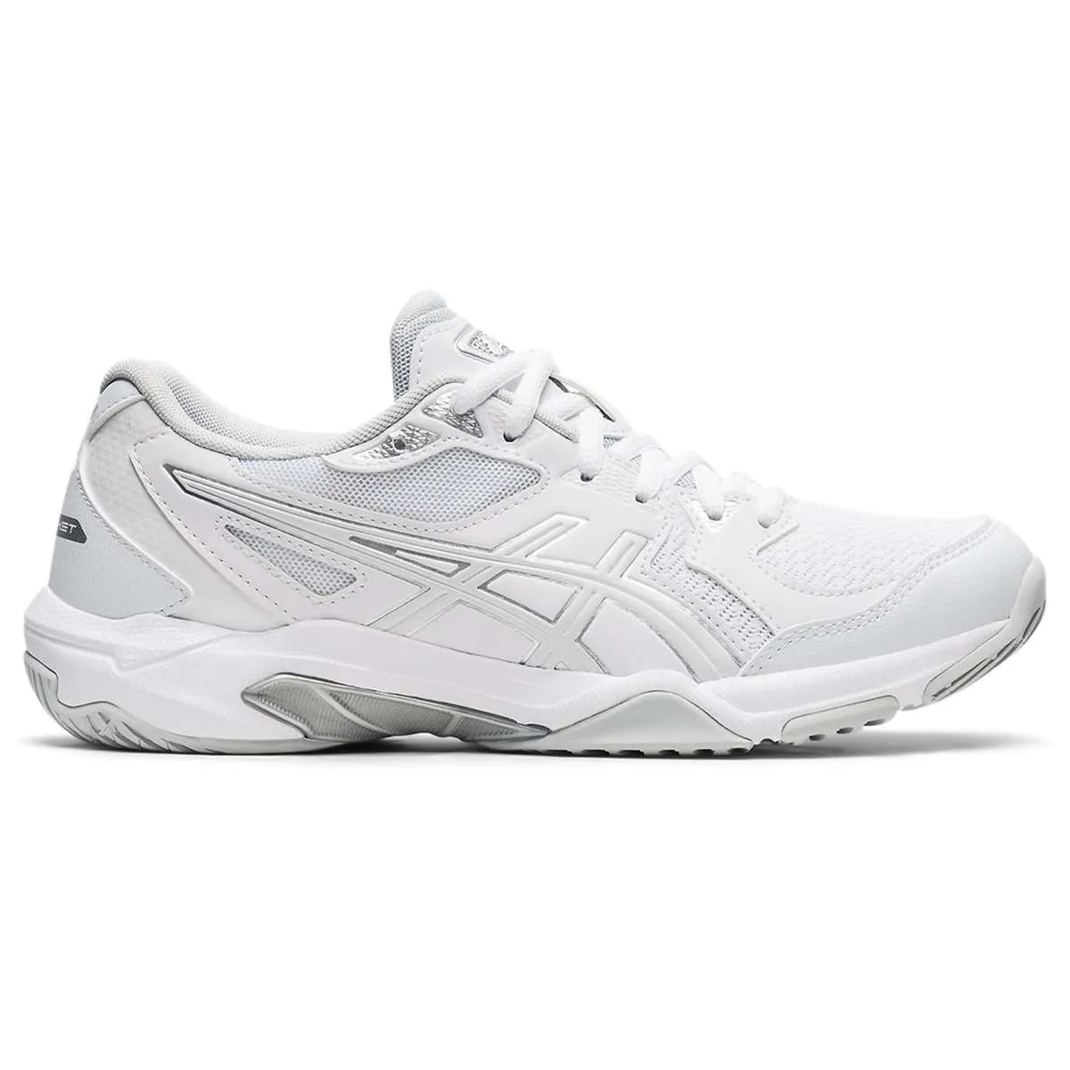Asics Gel - Rocket 10 Ladies Indoor Court Shoes