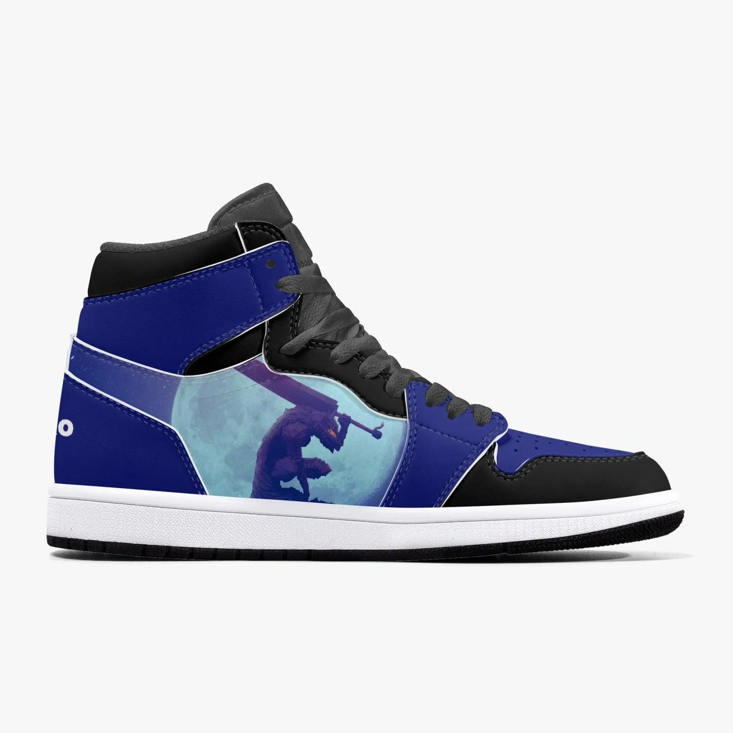 Berserk Guts JD1 Anime Shoes