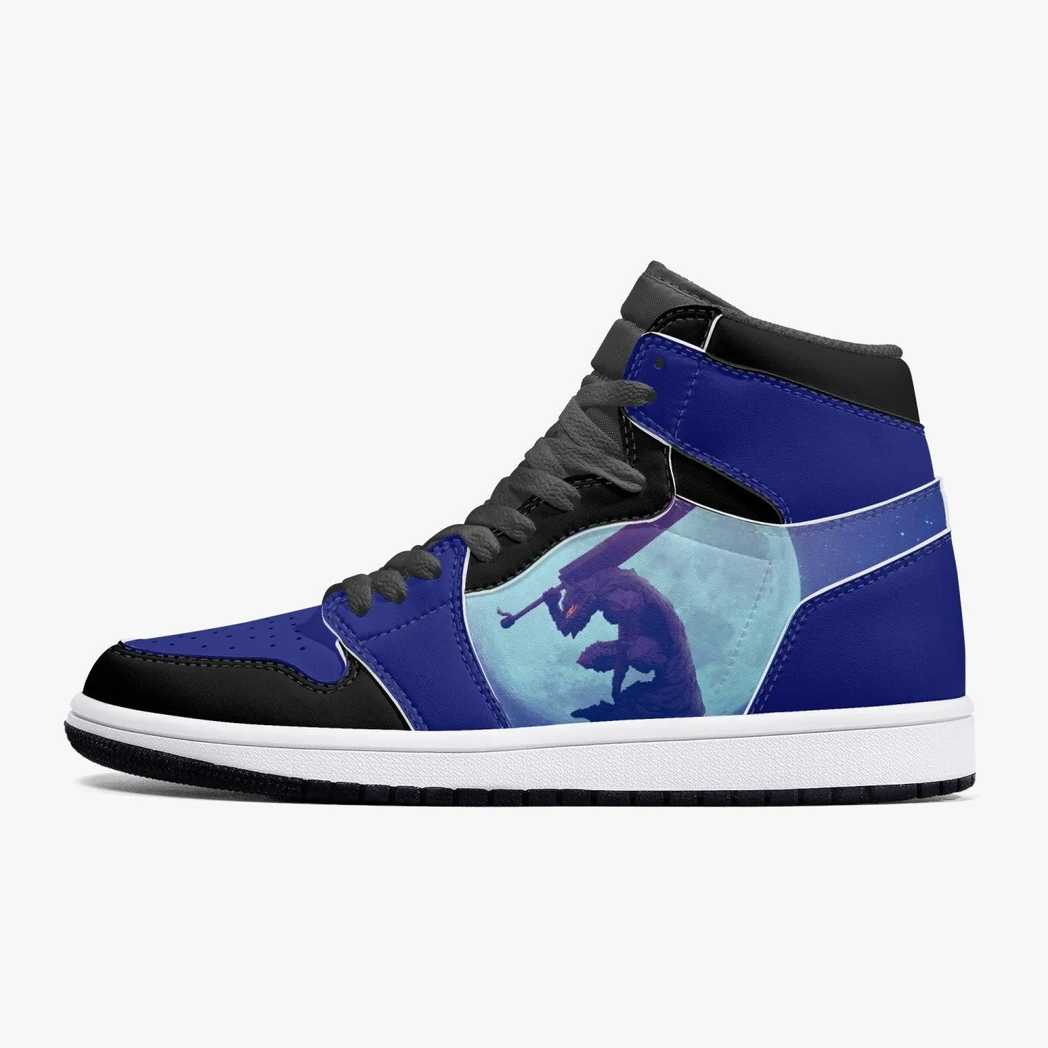 Berserk Guts JD1 Anime Shoes