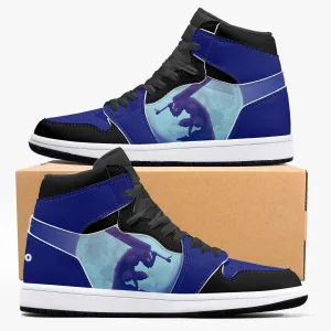 Berserk Guts JD1 Anime Shoes