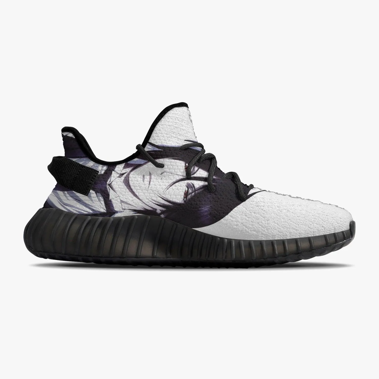 Black Butler Sebastian Michaelis YZ Anime Shoes