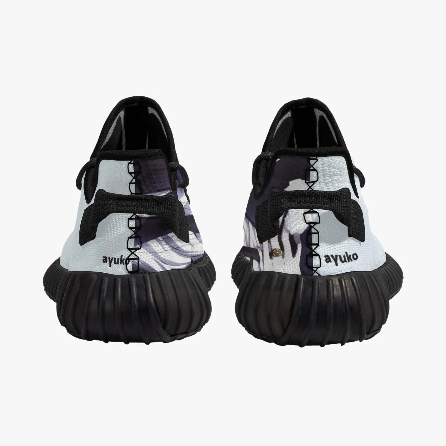 Black Butler Sebastian Michaelis YZ Anime Shoes