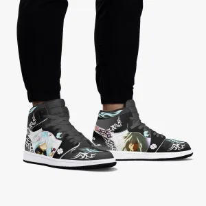 Black Clover Henry Legolant JD1 Anime Shoes