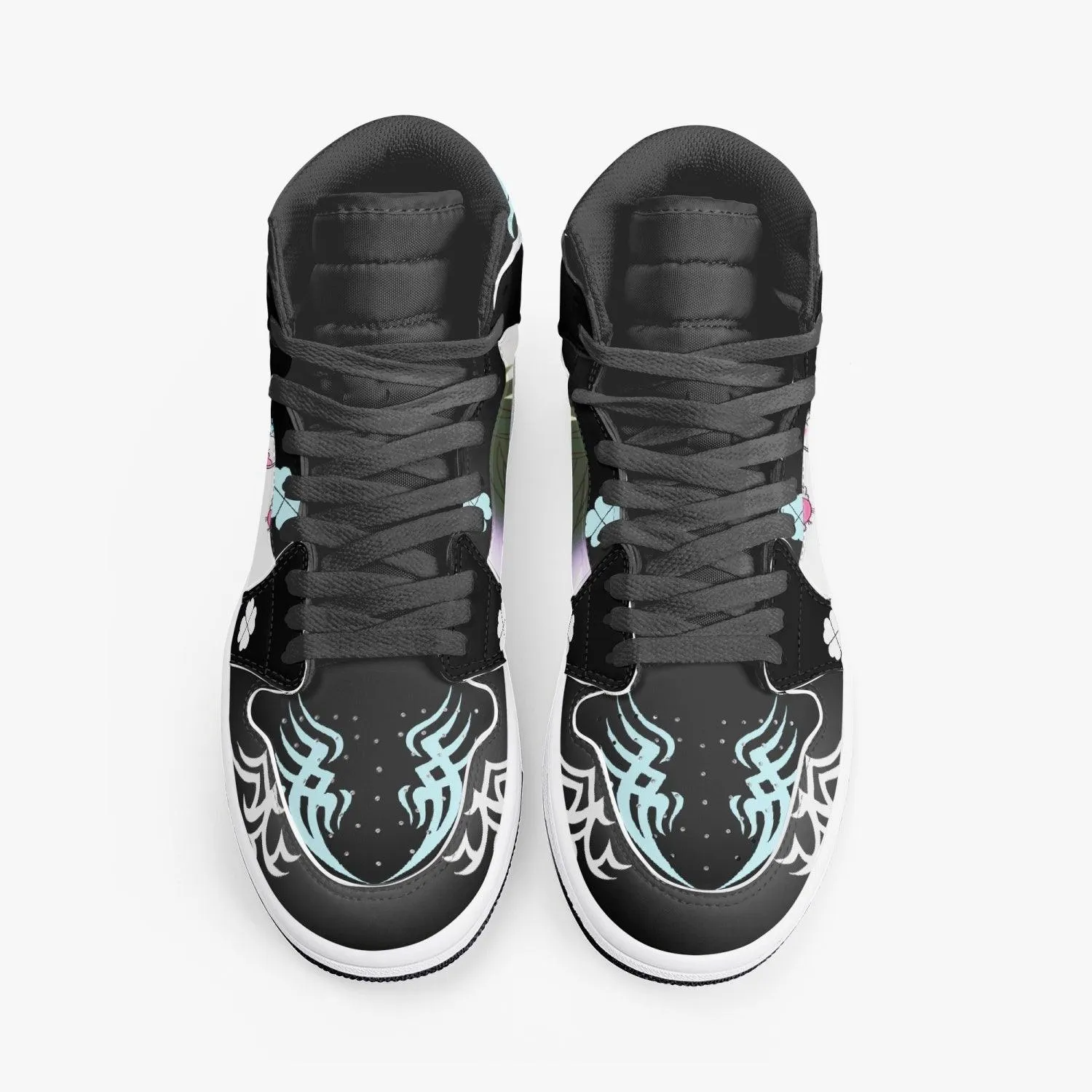 Black Clover Henry Legolant JD1 Anime Shoes