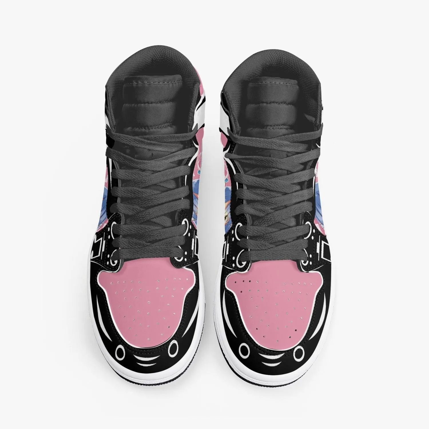 Bocchi the Rock 3 JD1 Anime Shoes