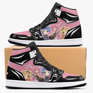 Bocchi the Rock 3 JD1 Anime Shoes