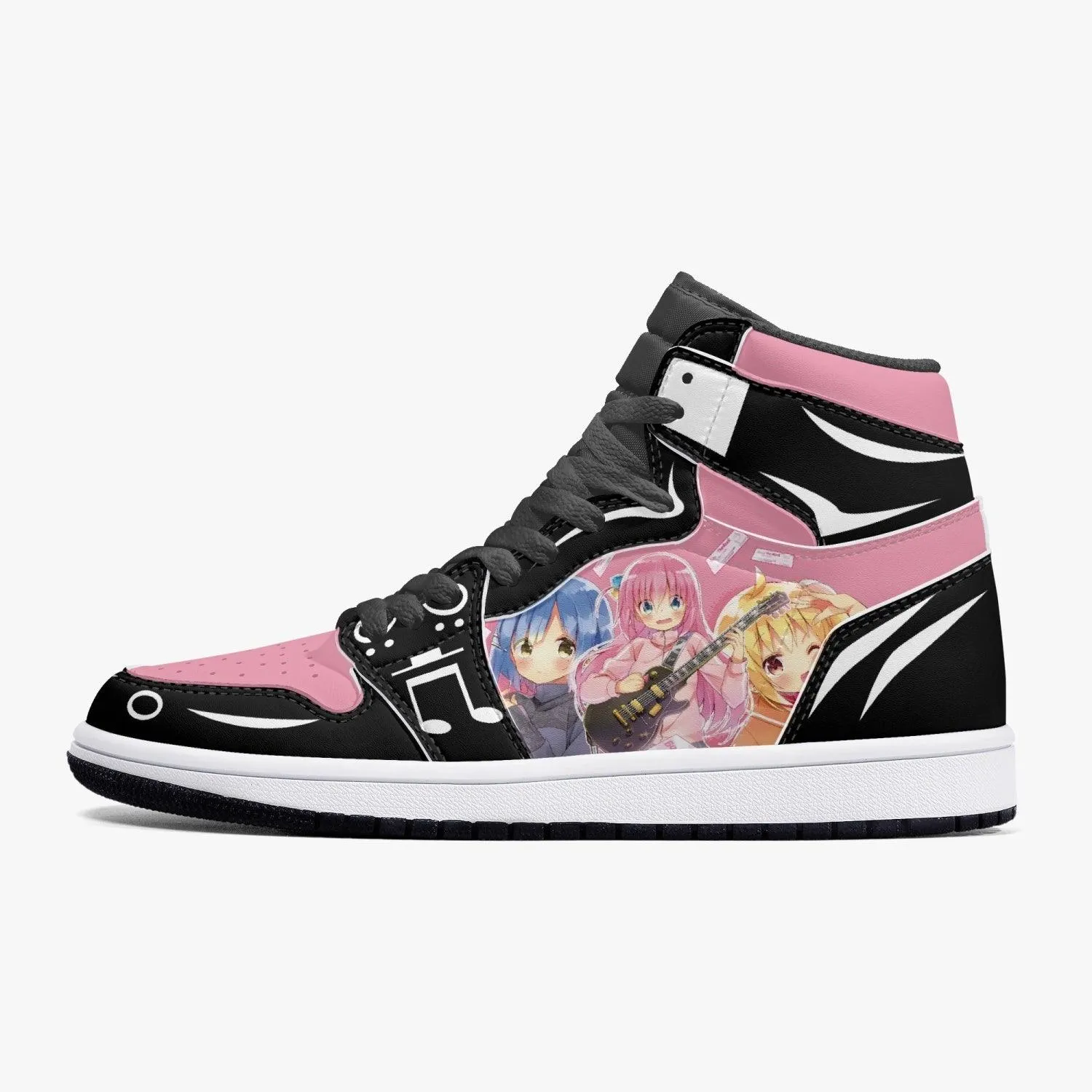 Bocchi the Rock 3 JD1 Anime Shoes