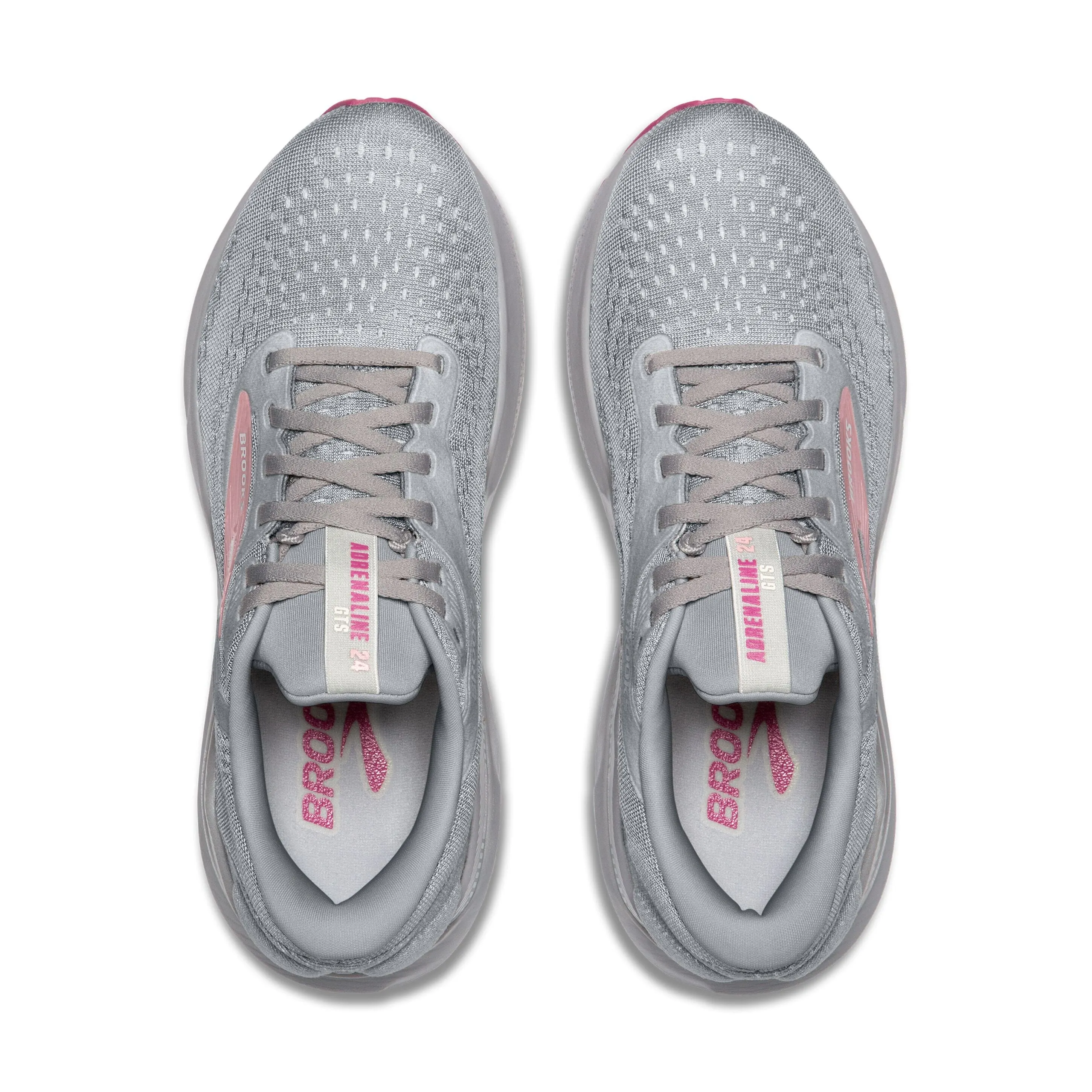 Brooks Women's Adrenaline GTS 24 Road Running Shoes