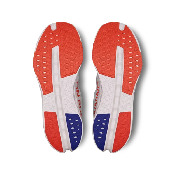 Cloudsurfer Next white/flame