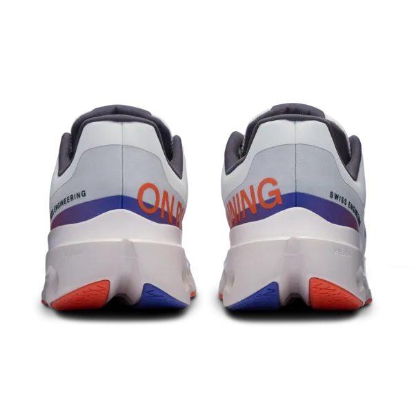 Cloudsurfer Next white/flame