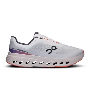 Cloudsurfer Next white/flame