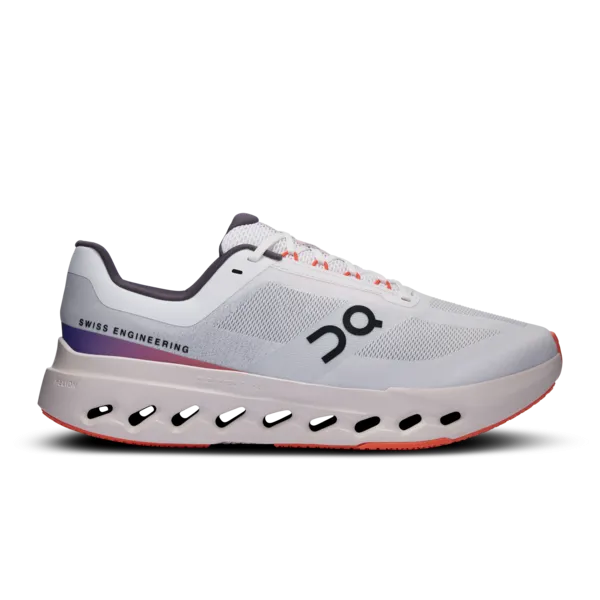 Cloudsurfer Next white/flame
