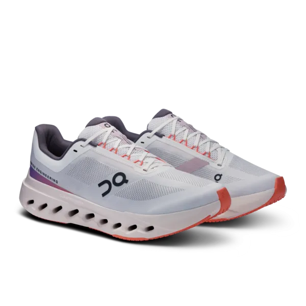 Cloudsurfer Next white/flame