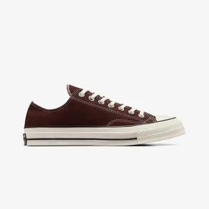 Converse | CHUCK 70 { BROWN