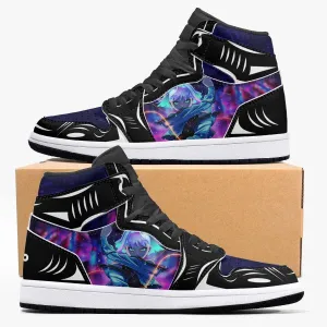 Cyberpunk Edgerunners Lucy JD1 Anime Shoes