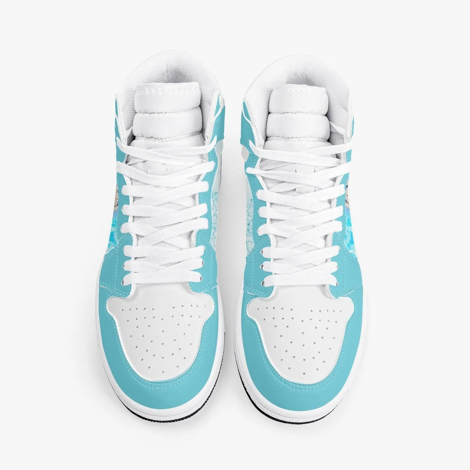Darling in The Franxx Kokoro JD1 Anime Shoes