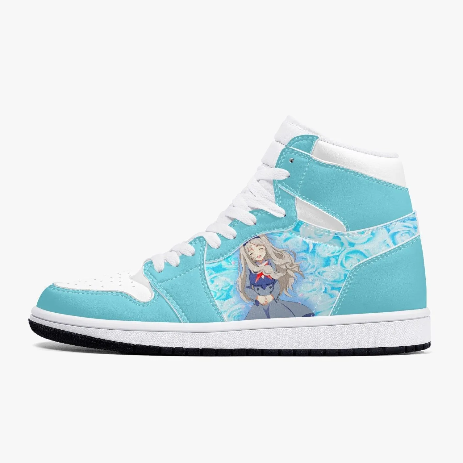 Darling in The Franxx Kokoro JD1 Anime Shoes