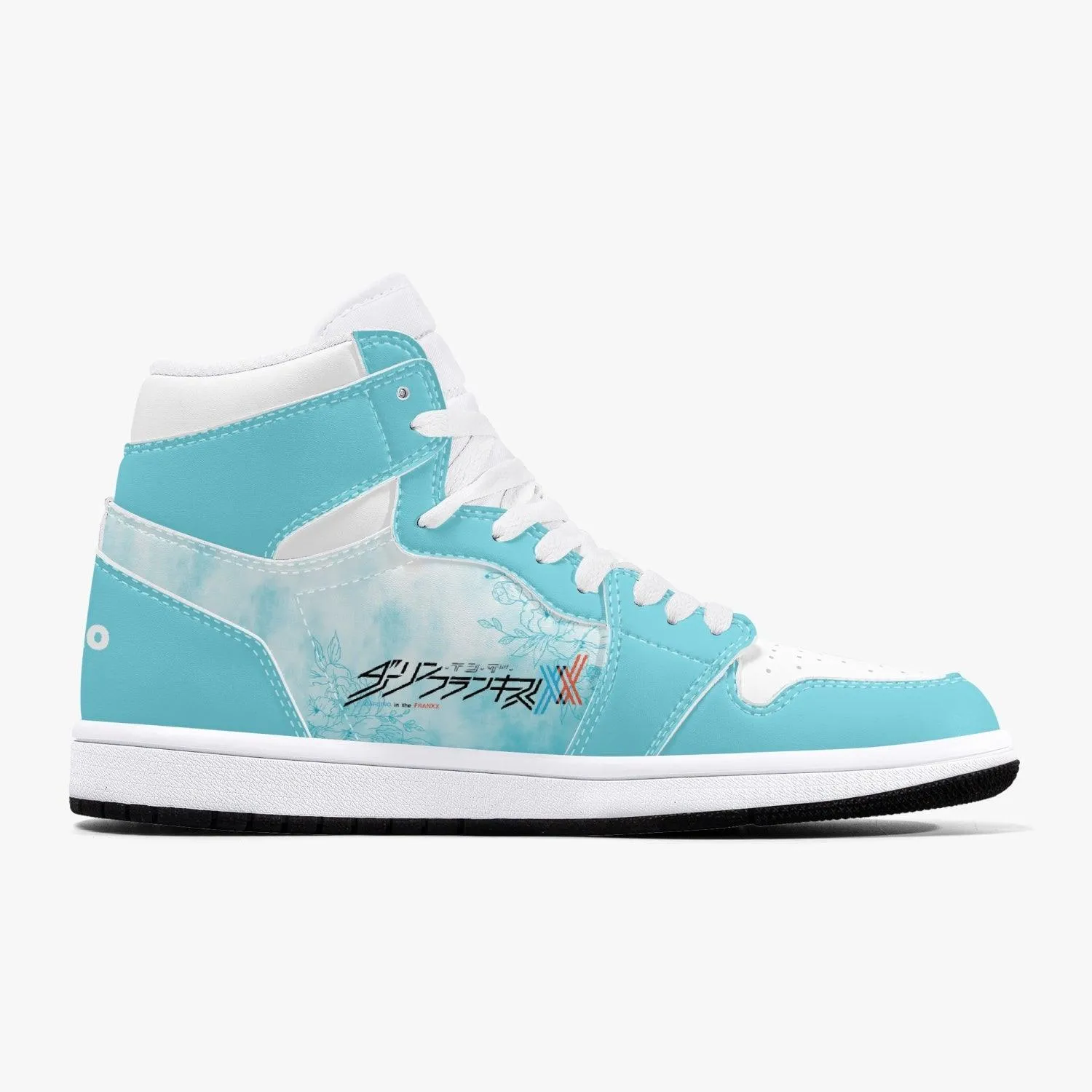 Darling in The Franxx Kokoro JD1 Anime Shoes