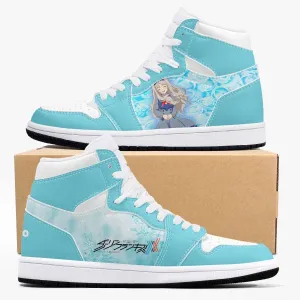 Darling in The Franxx Kokoro JD1 Anime Shoes