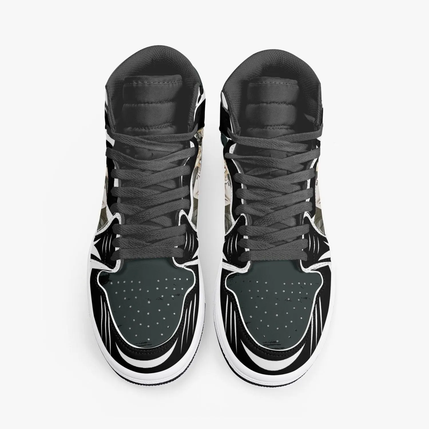 Death Note Light Yagami JD1 Anime Shoes