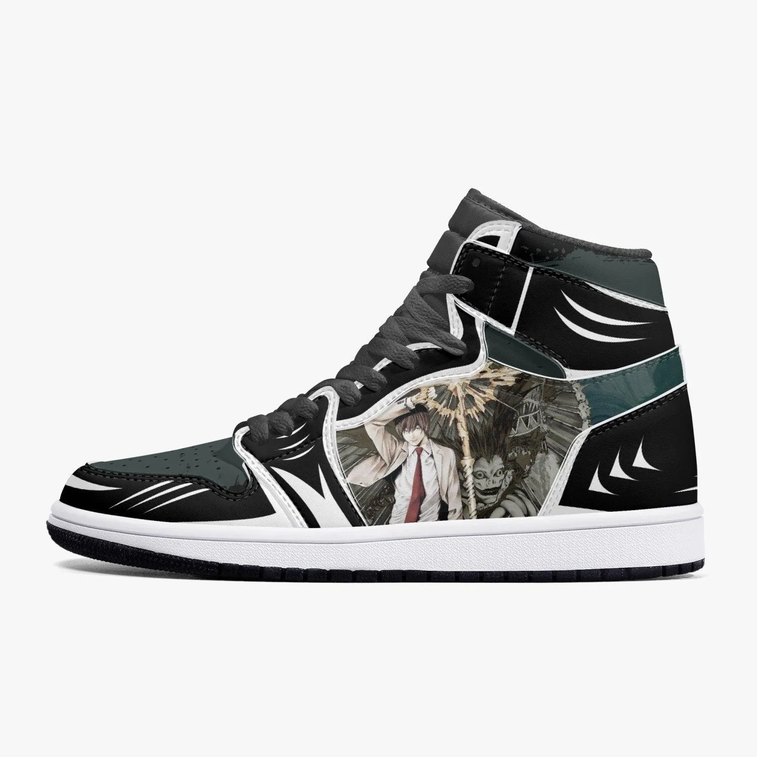 Death Note Light Yagami JD1 Anime Shoes