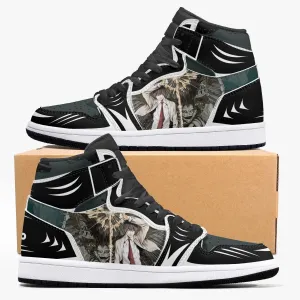 Death Note Light Yagami JD1 Anime Shoes
