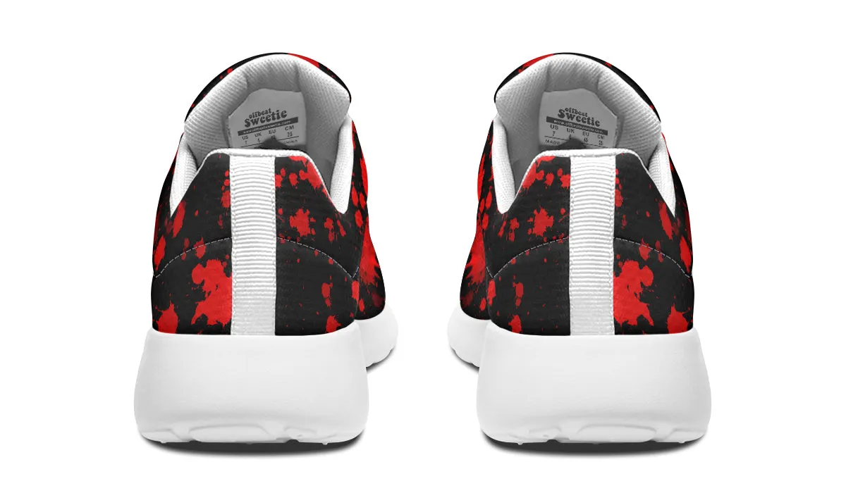 Dexter Sneakers