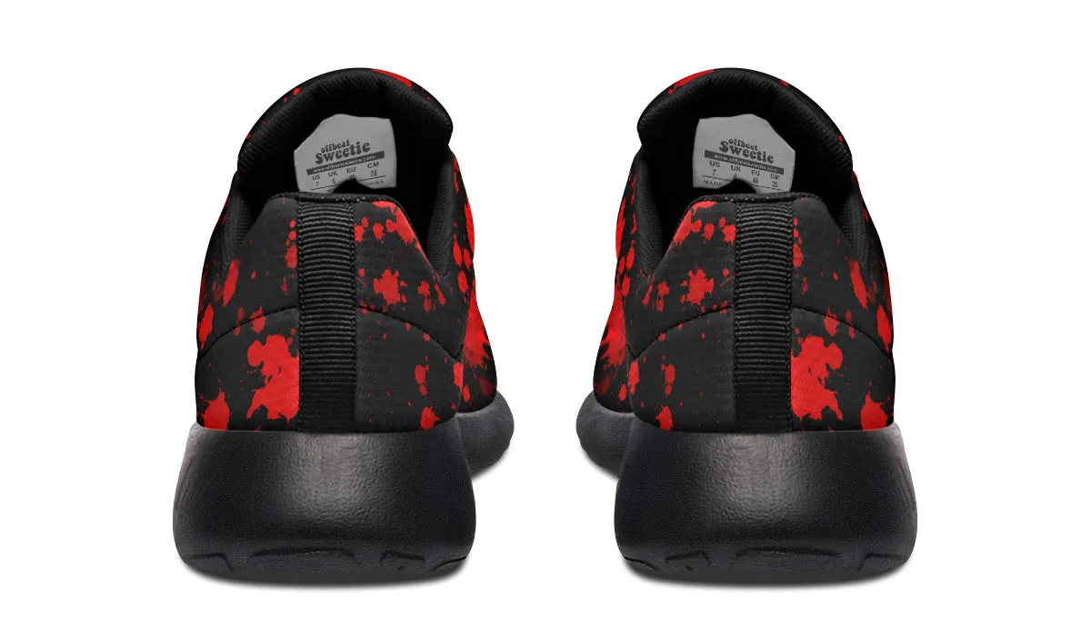 Dexter Sneakers