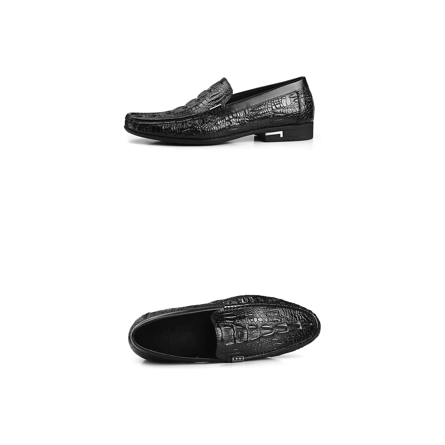 Diamoré Eldorian Business Slip-Ons