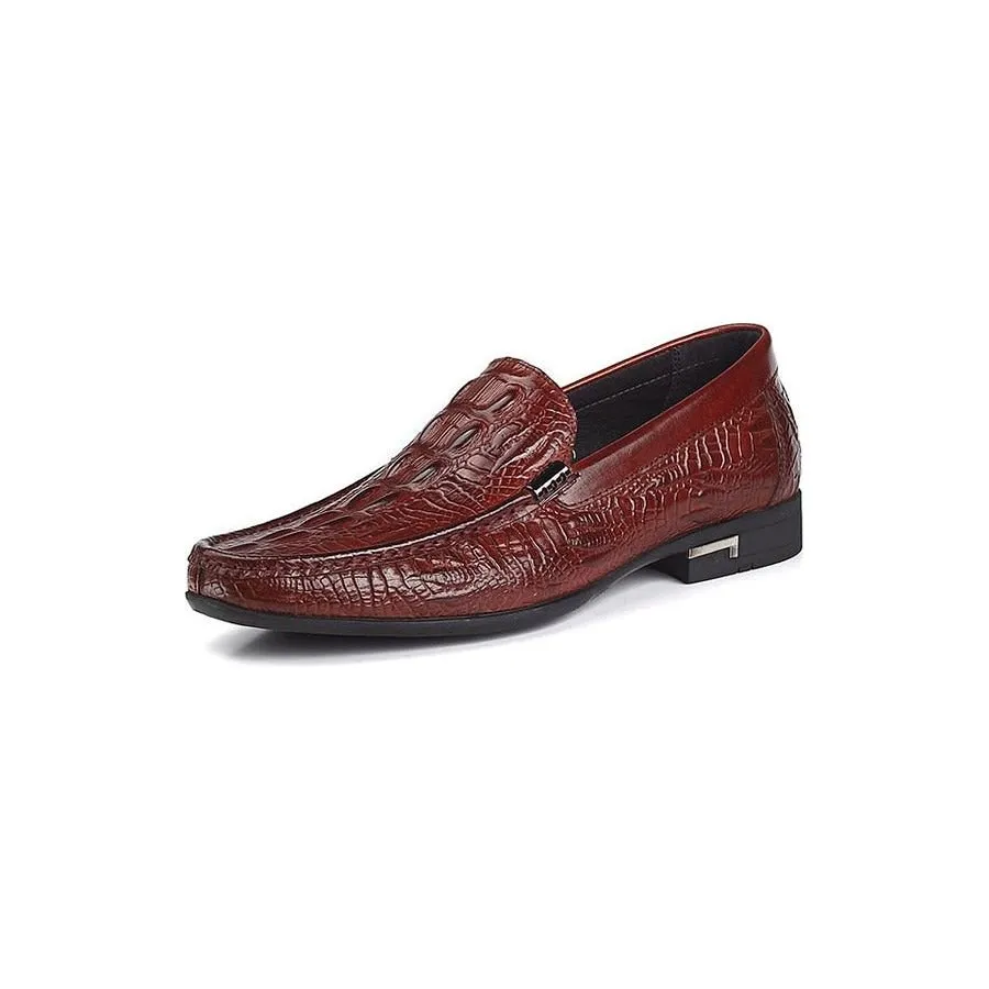 Diamoré Eldorian Business Slip-Ons
