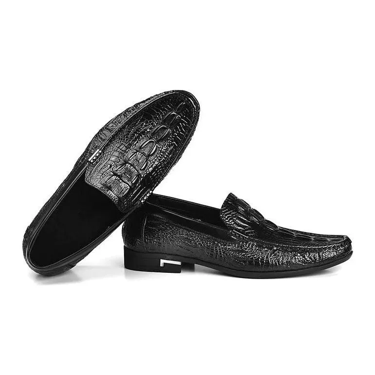 Diamoré Eldorian Business Slip-Ons