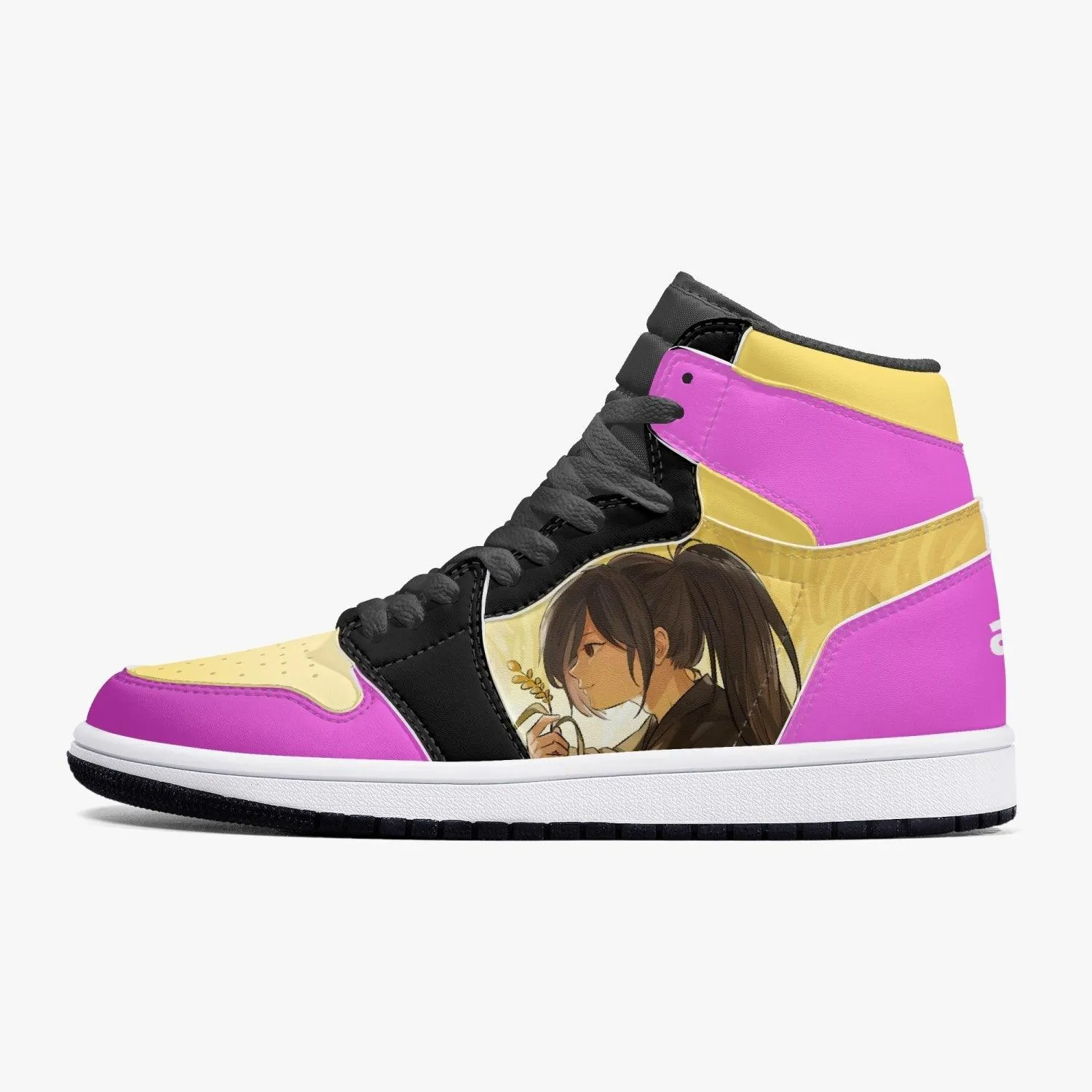 Dororo Hyakkimaru JD1 Anime Shoes