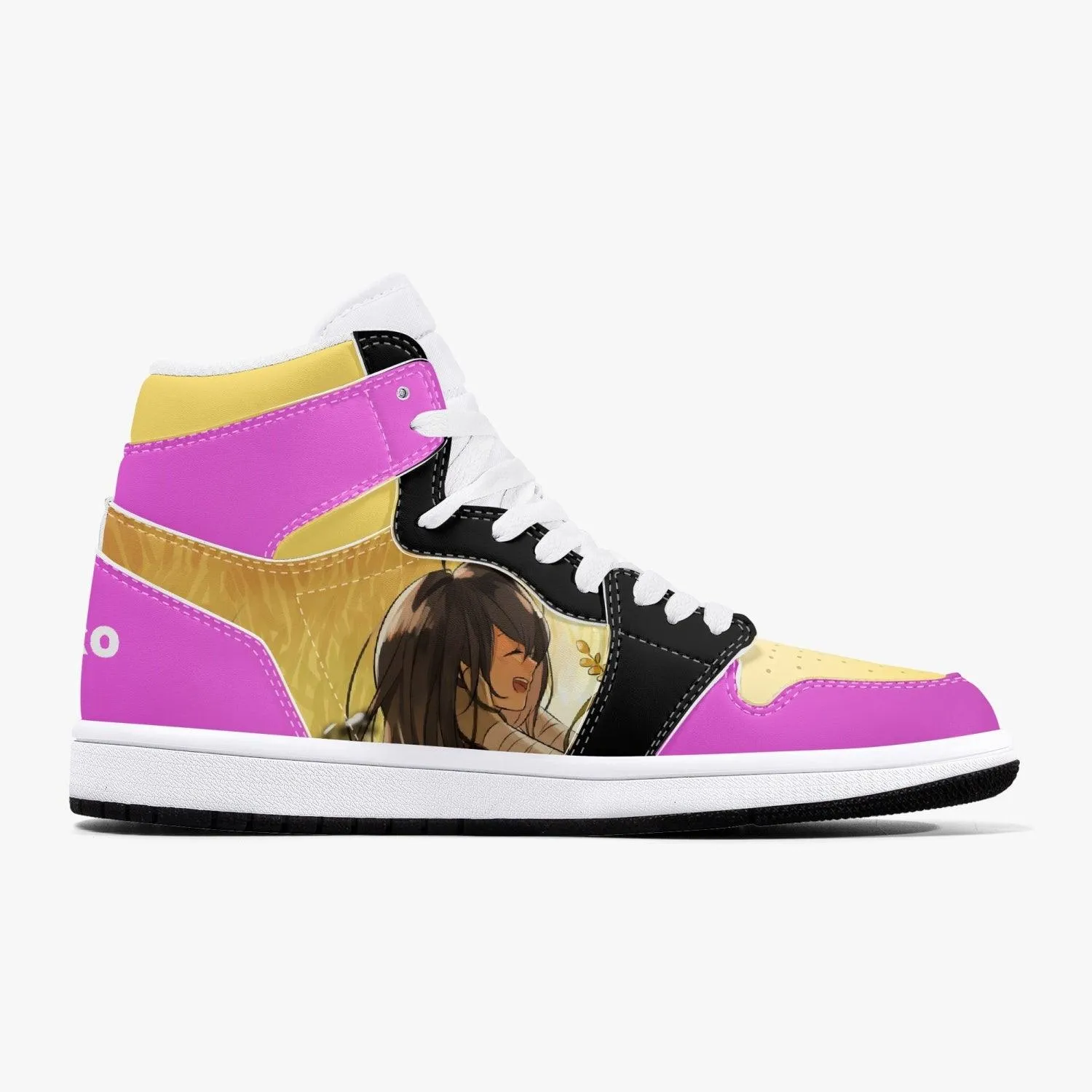 Dororo Hyakkimaru JD1 Anime Shoes
