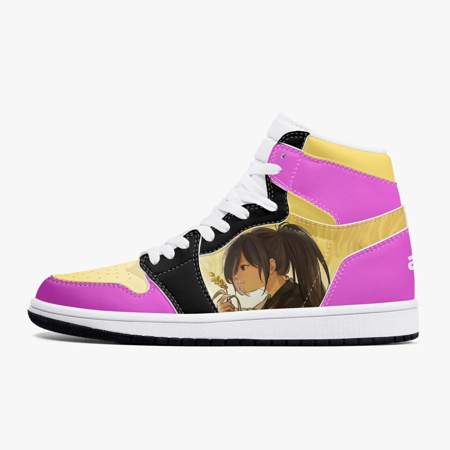 Dororo Hyakkimaru JD1 Anime Shoes