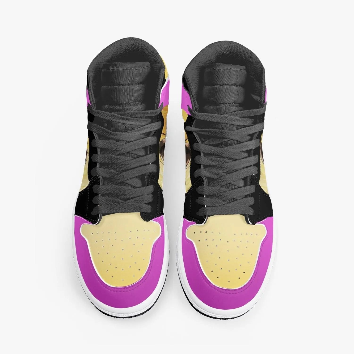 Dororo Hyakkimaru JD1 Anime Shoes