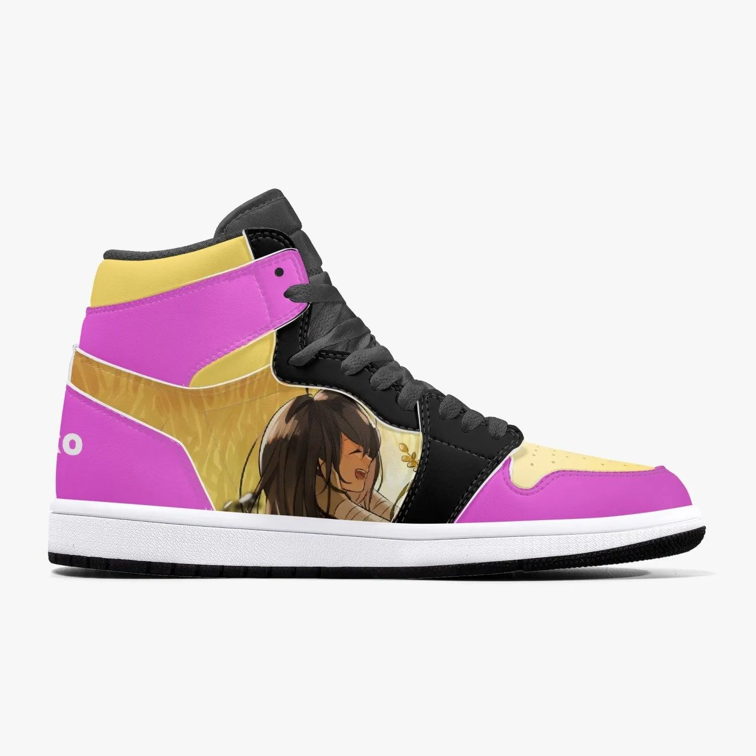 Dororo Hyakkimaru JD1 Anime Shoes