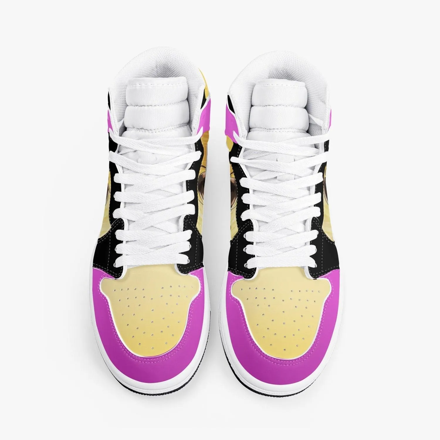 Dororo Hyakkimaru JD1 Anime Shoes