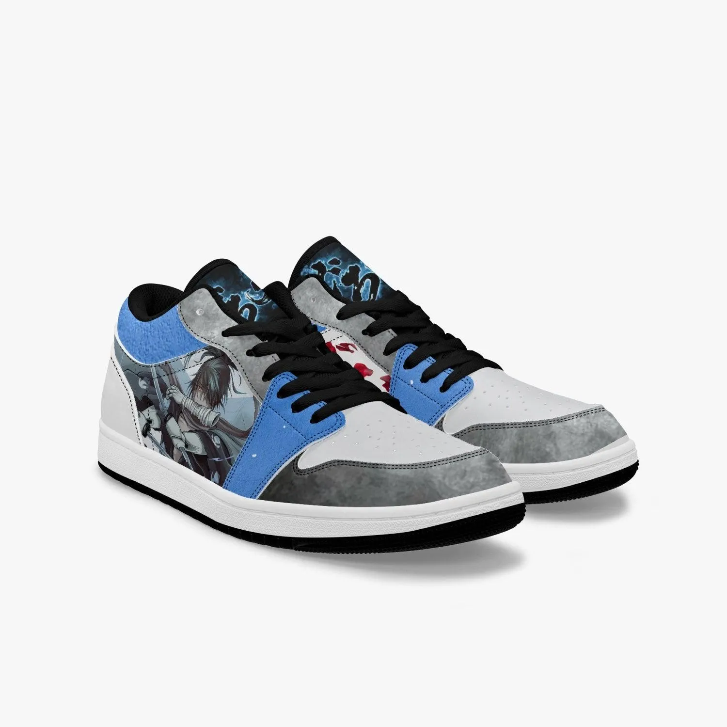 Dororo Hyakkimaru JD1 Low Anime Shoes