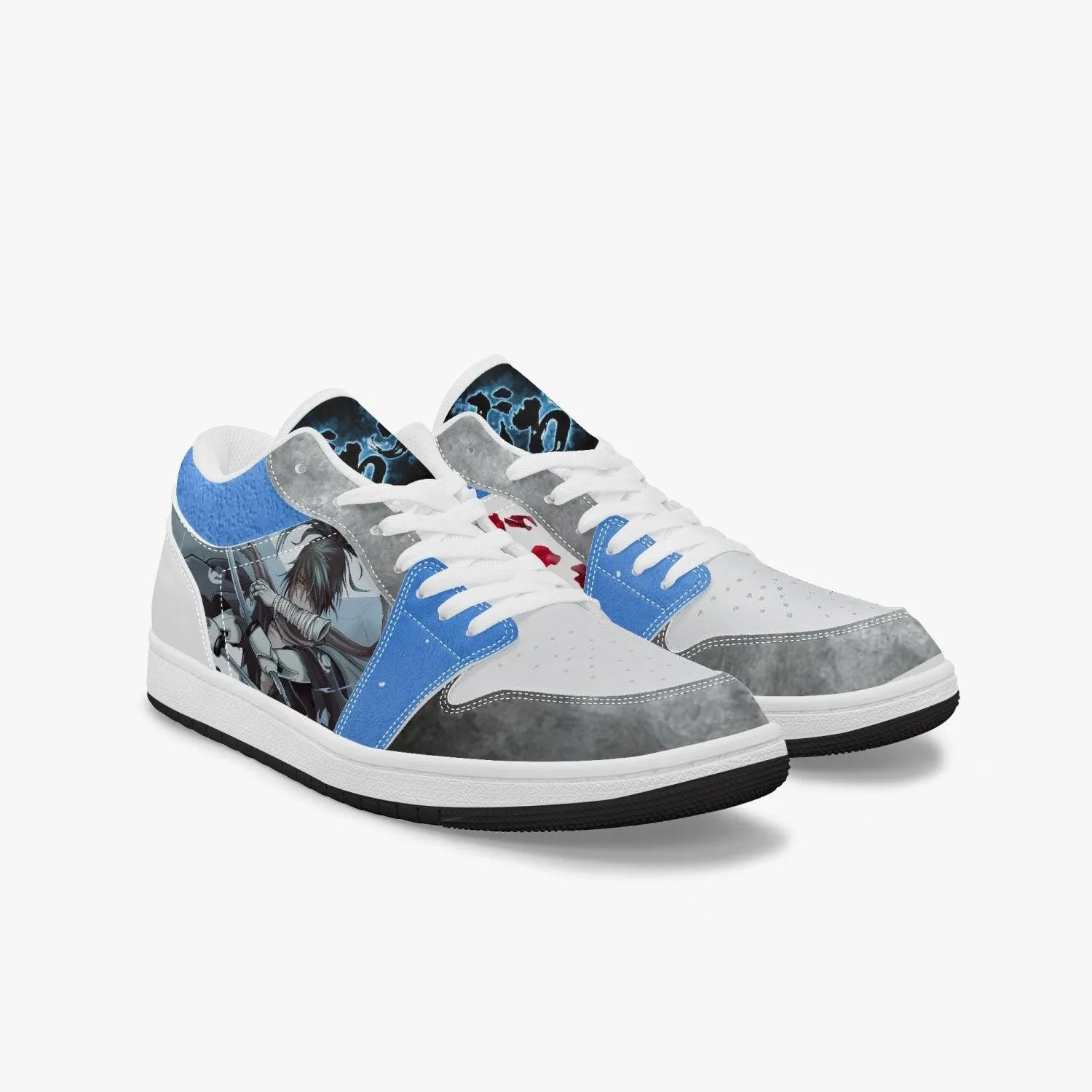 Dororo Hyakkimaru JD1 Low Anime Shoes
