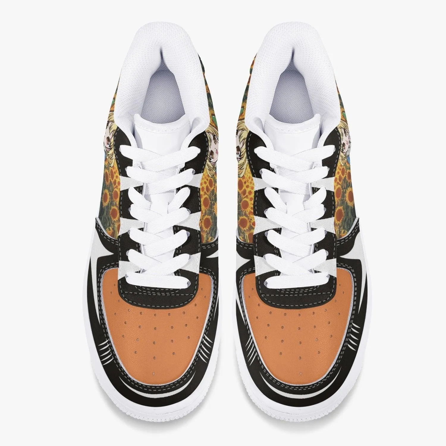 Dr Stone Suika Air F1 Anime Shoes
