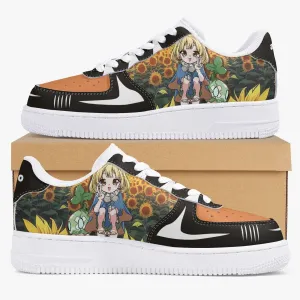 Dr Stone Suika Air F1 Anime Shoes