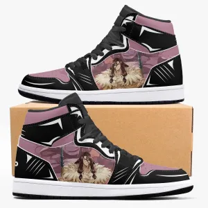 Dr Stone Tsukasa Shishio JD1 Anime Shoes