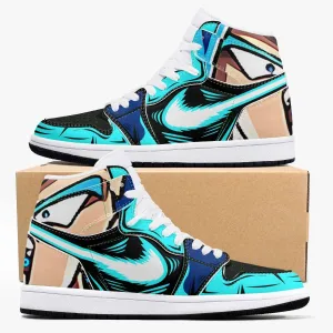 Dragon Ball Super Gogeta JD1 Anime Shoes