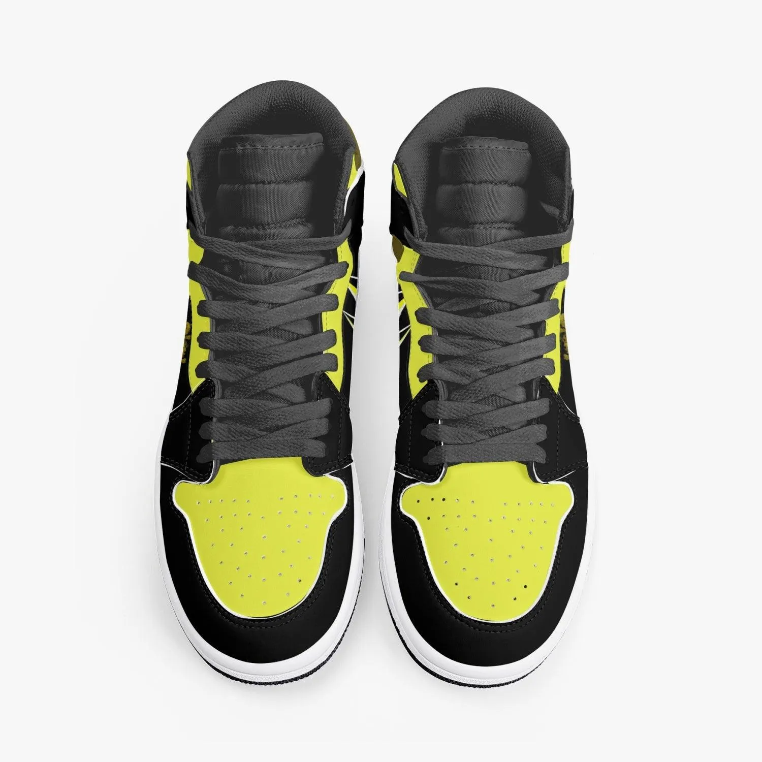 Dragon Ball Z Son Goku JD1 Anime Shoes